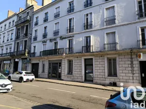Appartement à Chalon-sur-Saône (71100)