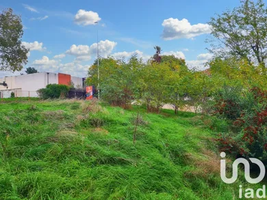 Land in Valence (26000)