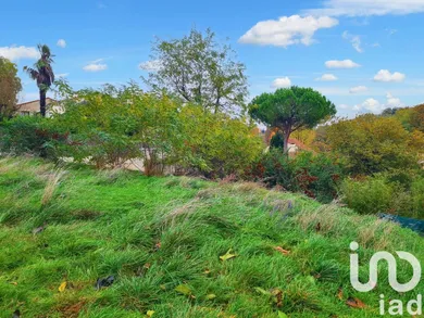 Terrain à Valence (26000)