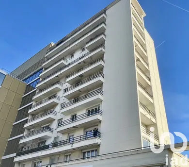 Appartement à Cachan (94230)