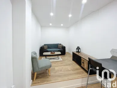 Maison de village à Saint-Laurent-de-la-Salanque (66250)