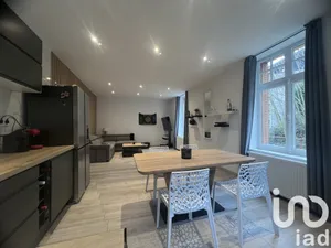 Appartement à Albertville (73200)
