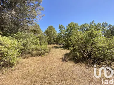Terrain loisirs à Saint Vallier de Thiey (06460)