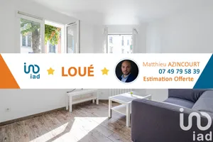 Appartement à Limeil-Brévannes (94450)