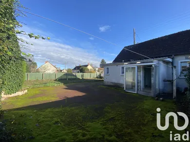 Maison de ville à Lorris (45260)