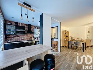Appartement à Vaires-sur-Marne (77360)