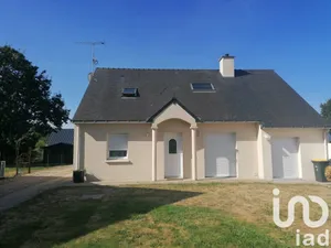 House at Pontchâteau (44160)