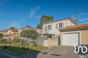 Pavillon à Livron-sur-Drôme (26250)
