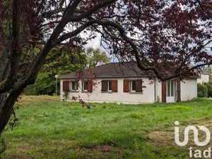 House in Le Tremblay-sur-Mauldre (78490)