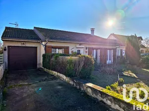 Maison à Augny (57685)