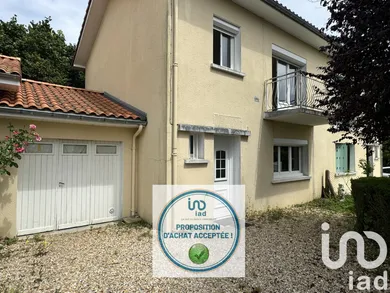 Maison de ville à Saint-Yrieix-sur-Charente (16710)