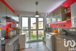 Appartement à Thionville (57100)