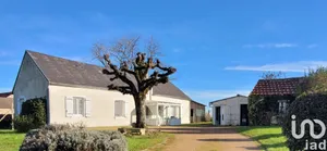 House at Lantan (18130)