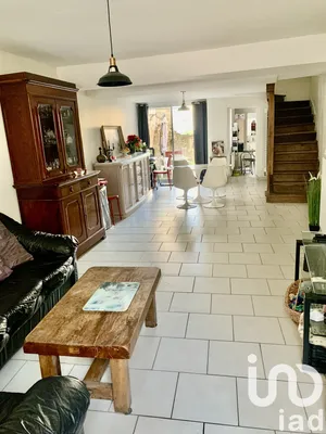 Townhouse at Château-Thierry (02400)