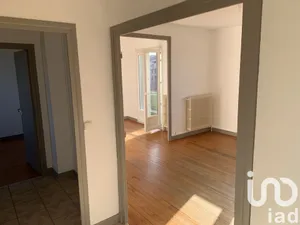 Apartment in Romans-sur-Isère (26100)