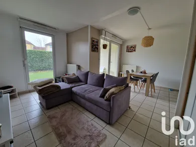 Appartement à Dijon (21000)