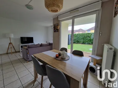 Appartement à Dijon (21000)