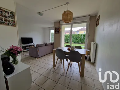 Apartment at Dijon (21000)