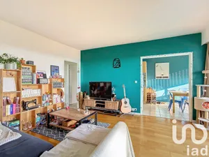 Apartment at Bordeaux (33200)