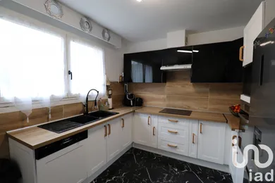 Maison à Fleury-les-Aubrais (45400)