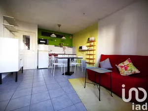 Appartement à Dax (40100)