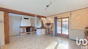 Village house at Villers-Pol (59530)