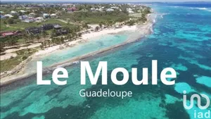 House at LE MOULE (97160)