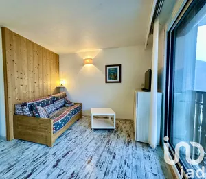 Apartment at Arâches-la-Frasse (74300)
