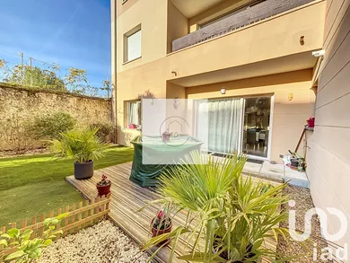 Appartement à Dreux (28100)