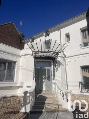 Apartment at Margny-lès-Compiègne (60280)