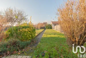 Village house at Manom (57100)