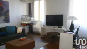 Appartement à Saint-Étienne (42000)