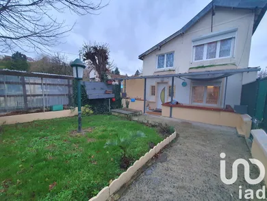 House at Esbly (77450)