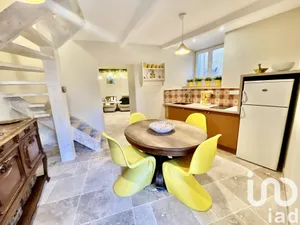 Maison de village à Ventenac-en-Minervois (11120)