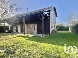 House in Mios (33380)