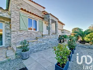 Maison à Villeneuve-Loubet (06270)