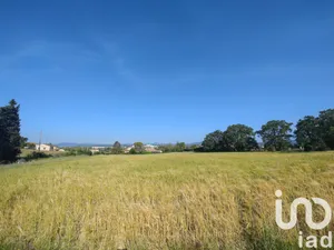 Terrain à Salindres (30340)