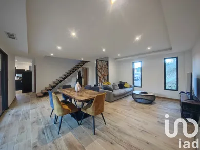 Maison à Rousson (30340)