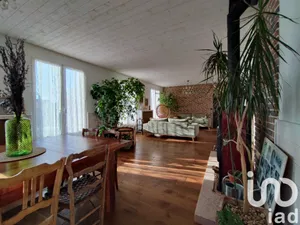 Maison à Vigny (95450)
