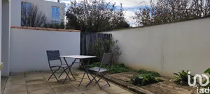 Duplex à La Rochelle (17000)