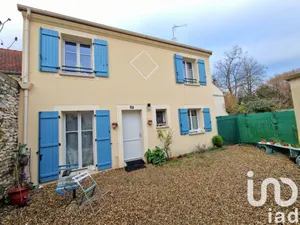 House at Guernes (78520)