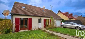Maison à Saint-Laurent-Nouan (41220)