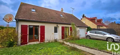 House at Saint-Laurent-Nouan (41220)