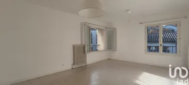 Village house at Saint-Martin-de-Londres (34380)