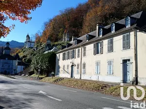 House at Lestelle-Bétharram (64800)