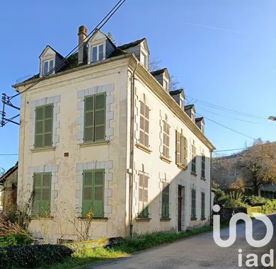 House at Lestelle-Bétharram (64800)