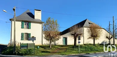 Ferme à Montaut (64800)