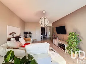 Appartement à Grenoble (38100)