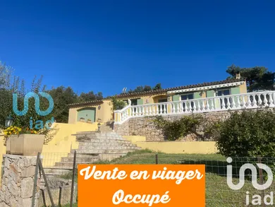 Maison à Mons (83440)