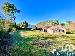 Maison traditionnelle à Bagnols-en-Forêt (83600)